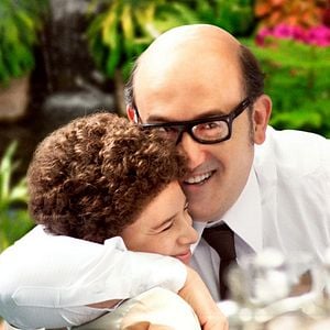 Foto A Ausência que Seremos