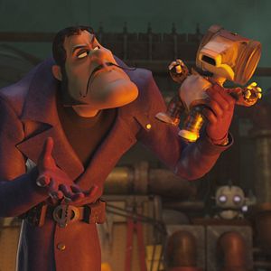 Foto SCOOBY! O Filme