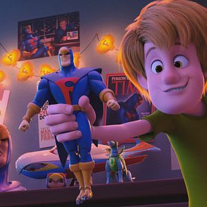 Foto SCOOBY! O Filme