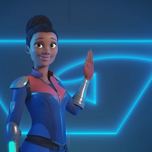 Foto SCOOBY! O Filme