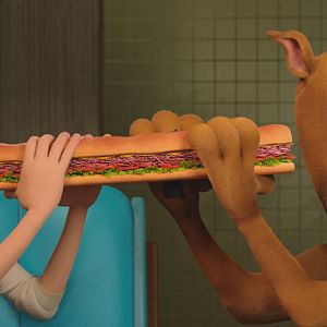 Foto SCOOBY! O Filme