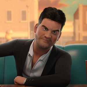 Foto SCOOBY! O Filme