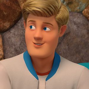 Foto SCOOBY! O Filme