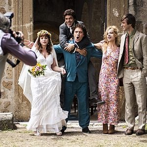 Foto Claudio Santamaria