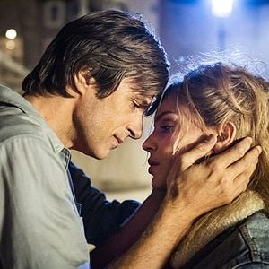 Foto Micaela Ramazzotti