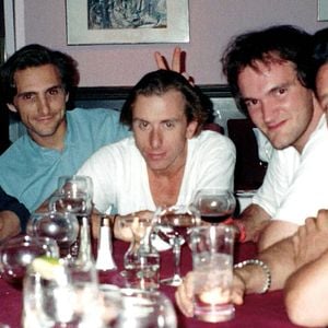 Foto Quentin Tarantino: Os Oito Primeiros