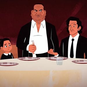 Foto Quentin Tarantino: Os Oito Primeiros