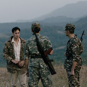 Foto Should the Wind Fall