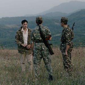 Foto Should the Wind Fall