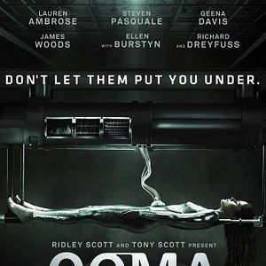 Foto Coma (2012)
