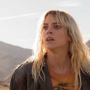 Foto Vis a Vis: El Oasis