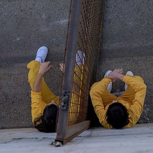 Foto Vis a Vis: El Oasis