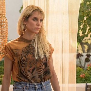 Foto Vis a Vis: El Oasis