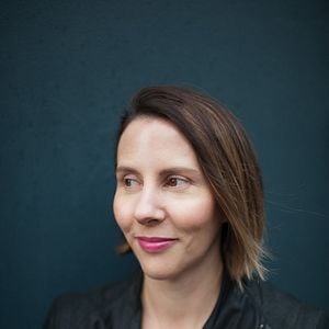 Foto Frances de Pontes Peebles