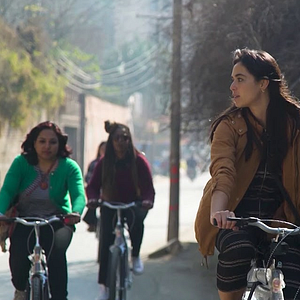 Foto #ofuturoéfeminino