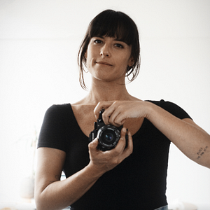 Foto Luiza de Moraes