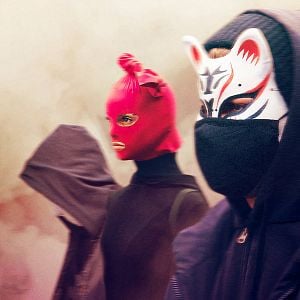 Foto Nós Somos a Onda