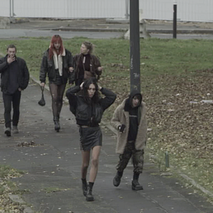 Foto Félix Maritaud