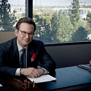 Foto Christian Slater