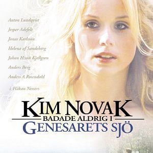 Foto Kim Novak Nunca Nadou Aqui