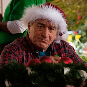 Foto Em Guerra com o Vovô