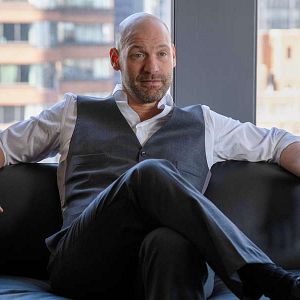 Foto Corey Stoll