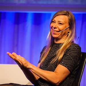 Foto Ingrid Wevang