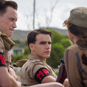 Foto O Toque do Silêncio