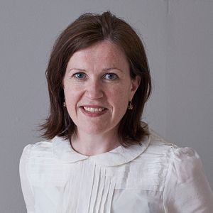 Foto Elwen Rowlands