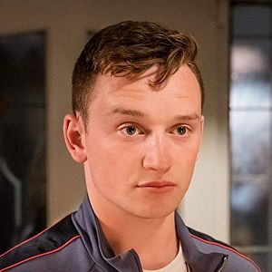 Foto Louis Greatorex