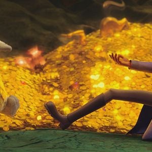 Foto SCOOBY! O Filme