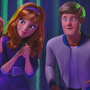 Foto SCOOBY! O Filme