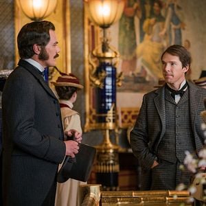 Foto Benedict Cumberbatch