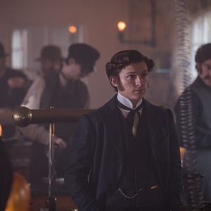 Foto A Batalha das Correntes