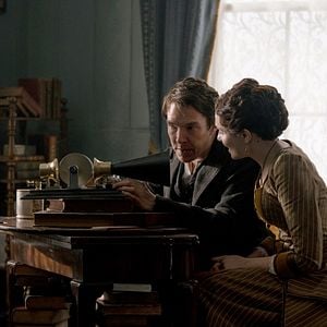 Foto A Batalha das Correntes