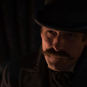 Foto A Batalha das Correntes