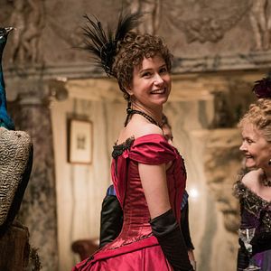 Foto Katherine Waterston