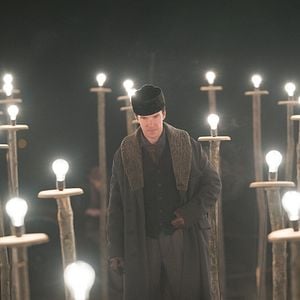 Foto Benedict Cumberbatch