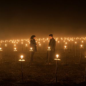 Foto Benedict Cumberbatch