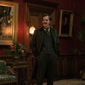 Foto Michael Shannon