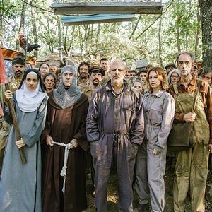 Foto Tiempo después