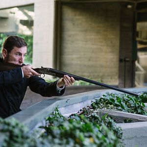 Foto Tiempo después