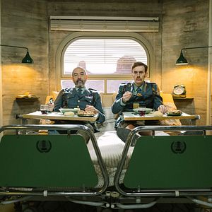 Foto Tiempo después