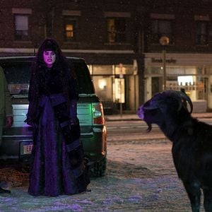 Foto What We Do In The Shadows