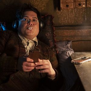 Foto What We Do In The Shadows