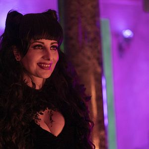 Foto What We Do In The Shadows