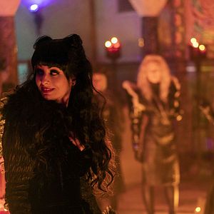 Foto What We Do In The Shadows