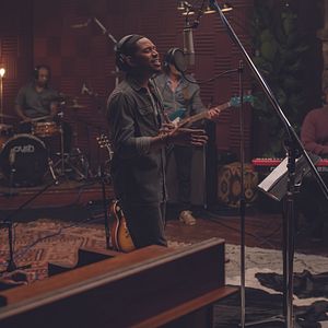 Foto A Batida Perfeita