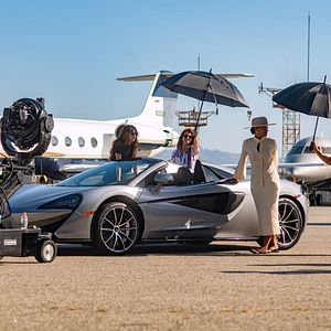 Foto A Batida Perfeita