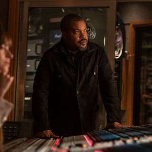 Foto A Batida Perfeita